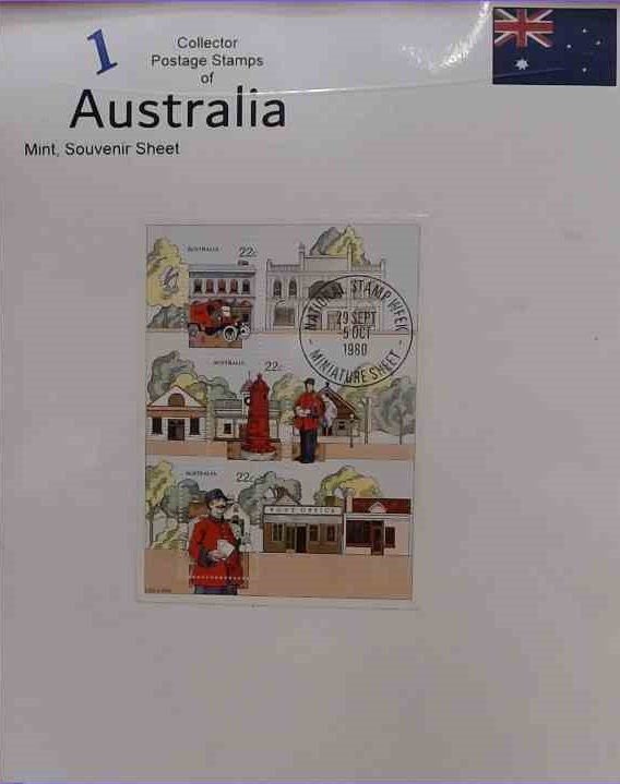 Australia 1