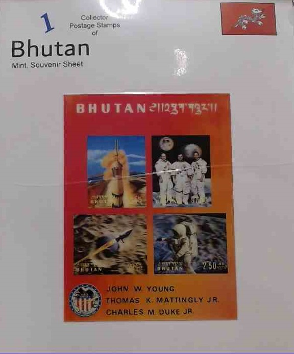 Bhutan 1