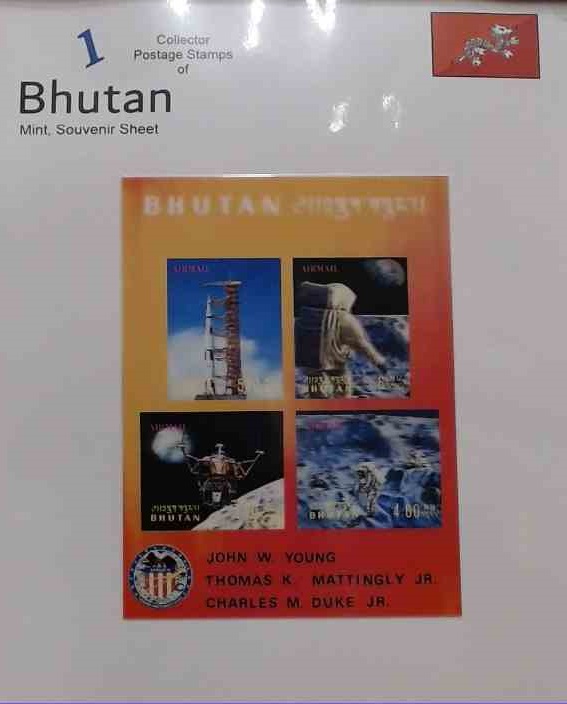 Bhutan 1