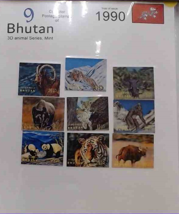 Bhutan 9