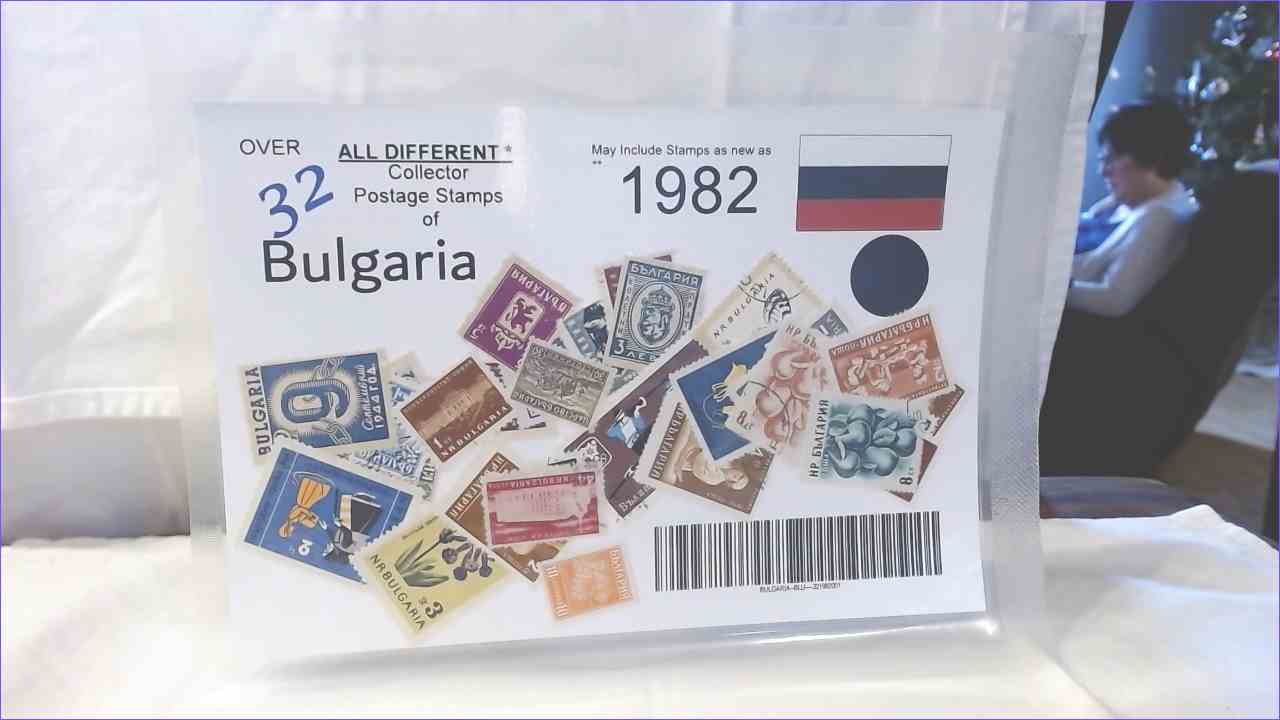 Bulgaria 32