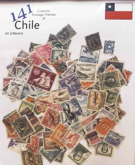 Chile 141