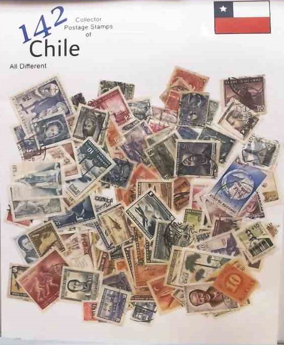 Chile 142