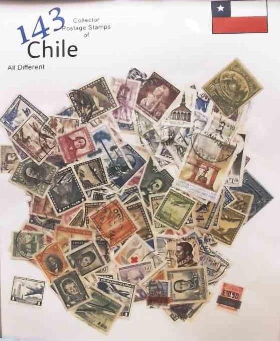 Chile 143