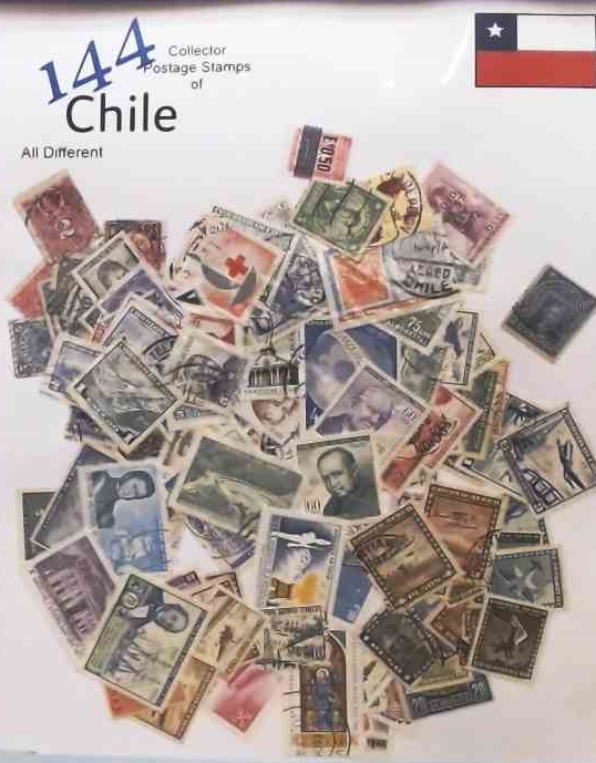 Chile 144