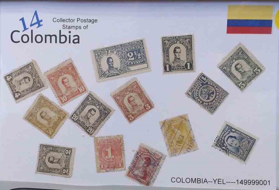 Colombia 14