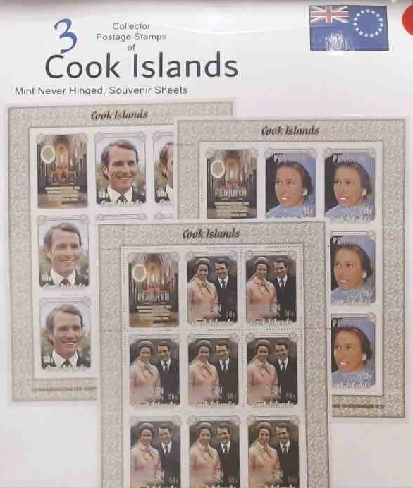 Cook Islands 3
