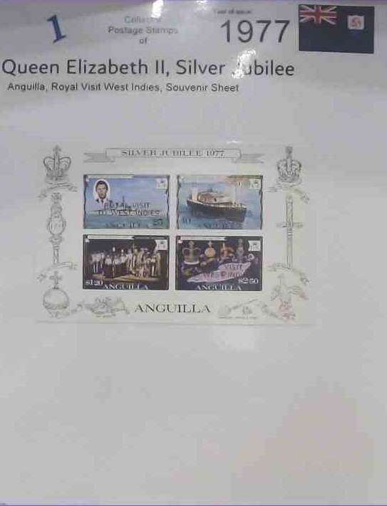 Queen Elizabeth II 1