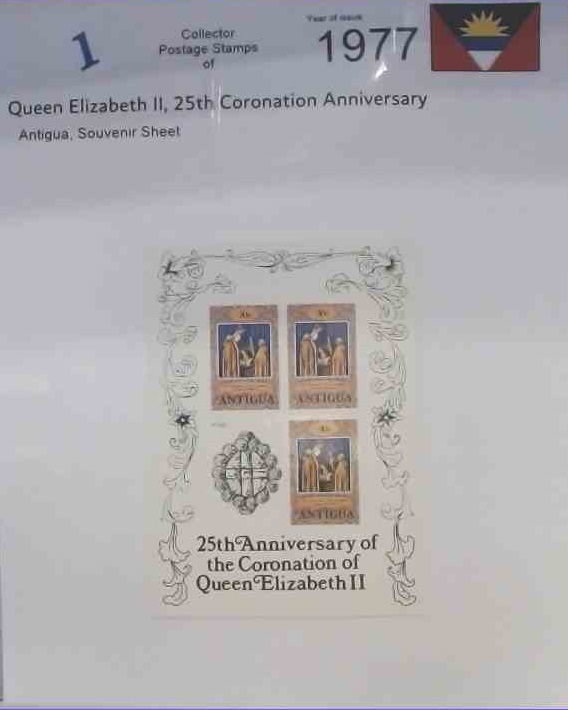 Queen Elizabeth II 1
