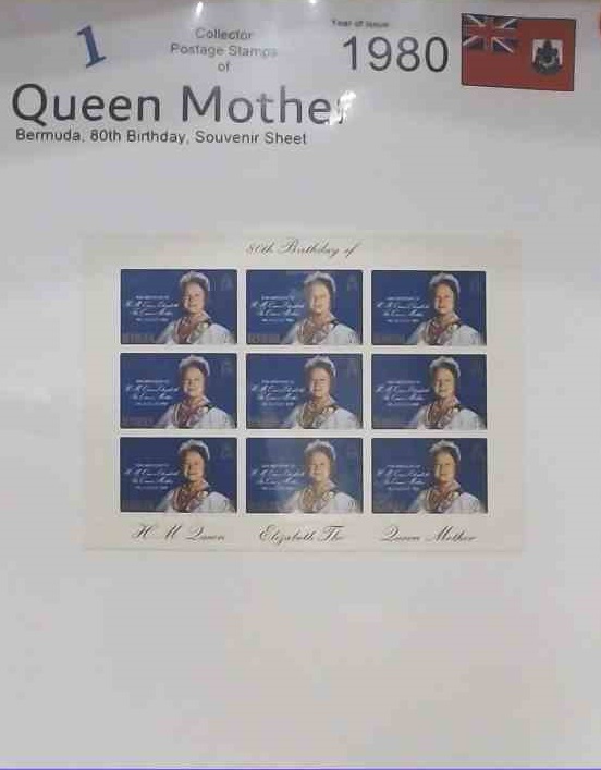 Queen Mother 1
