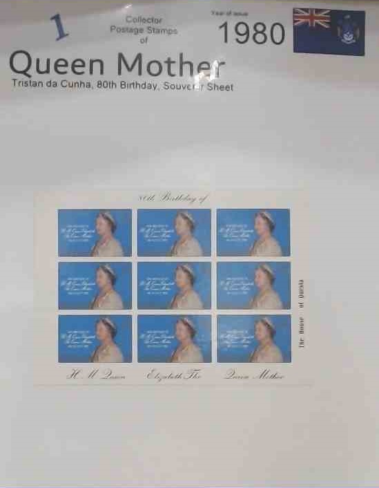 Queen Mother 1
