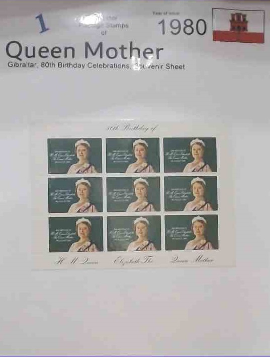 Queen Mother 1