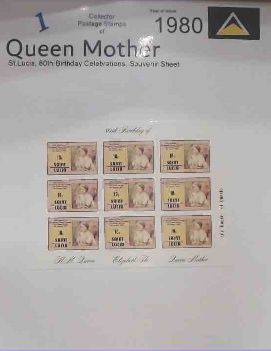 Queen Mother 1