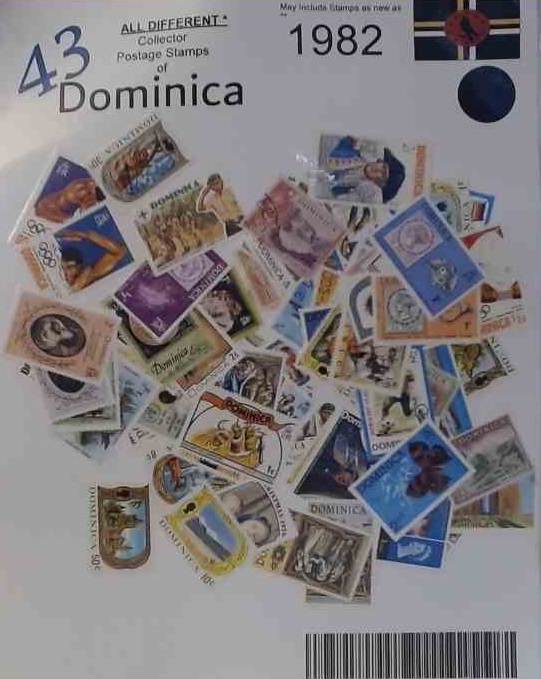 Dominica 43