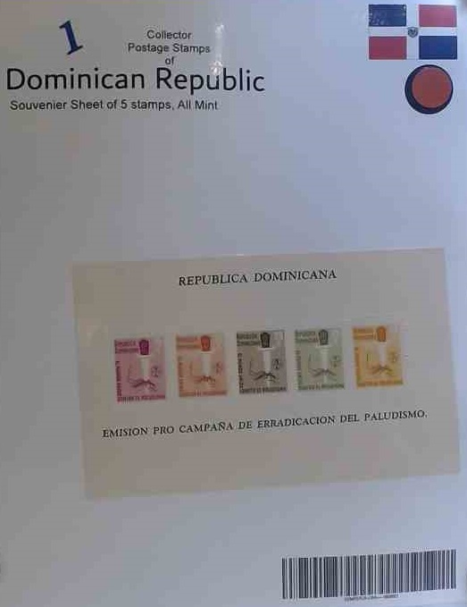 Dominican Republic 1