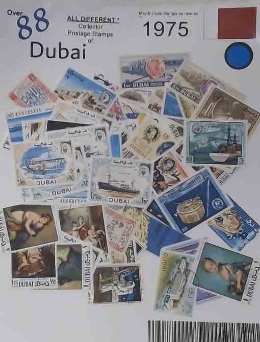 Dubai 88