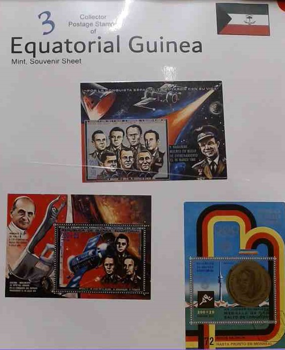 Equatorial Guinea 3