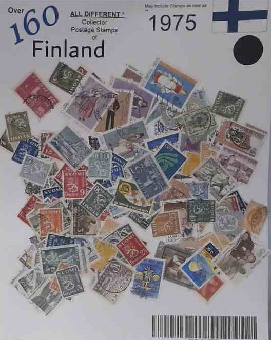 Finland 160
