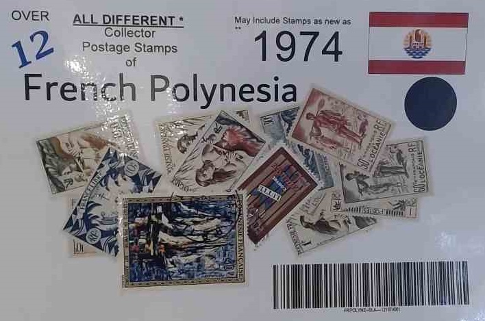 French Polynesia 12