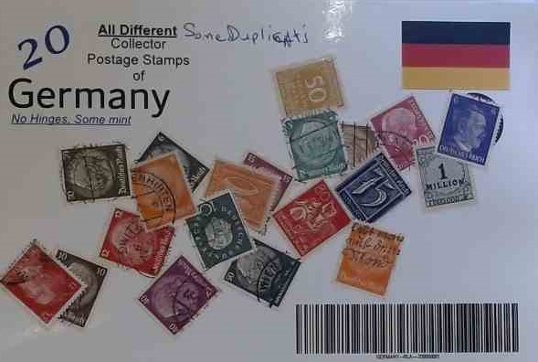 Germany 20