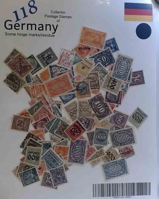 Germany 118