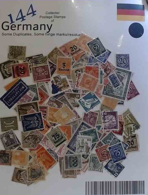 Germany 144