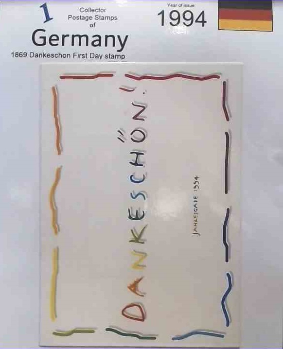 Germany 1