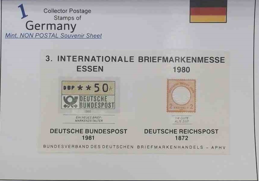 Germany 1