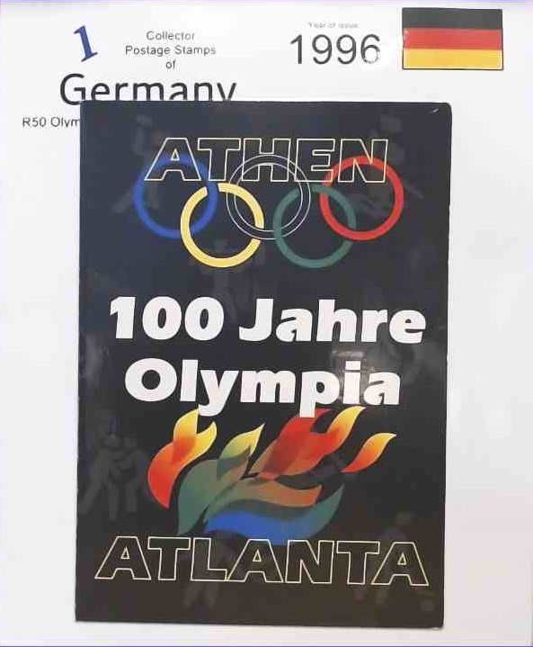 Germany 1