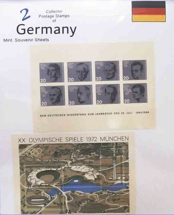 Germany 2
