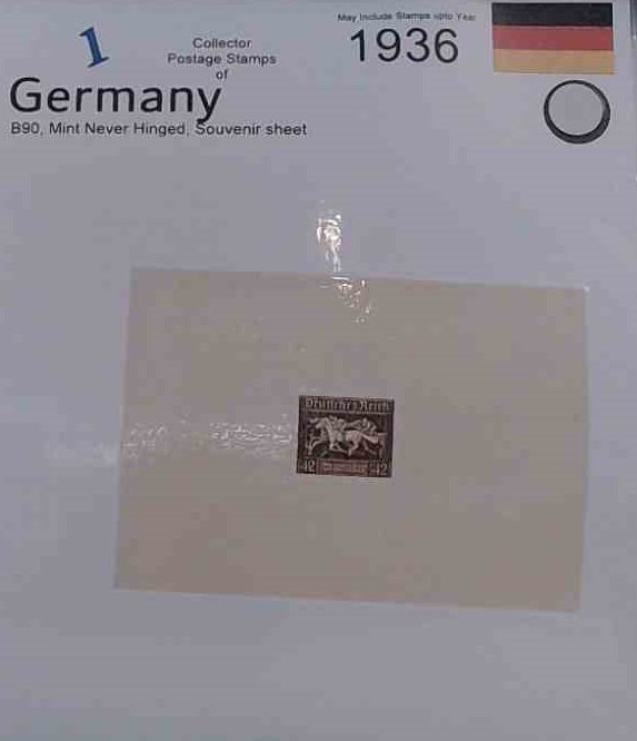 Germany 1