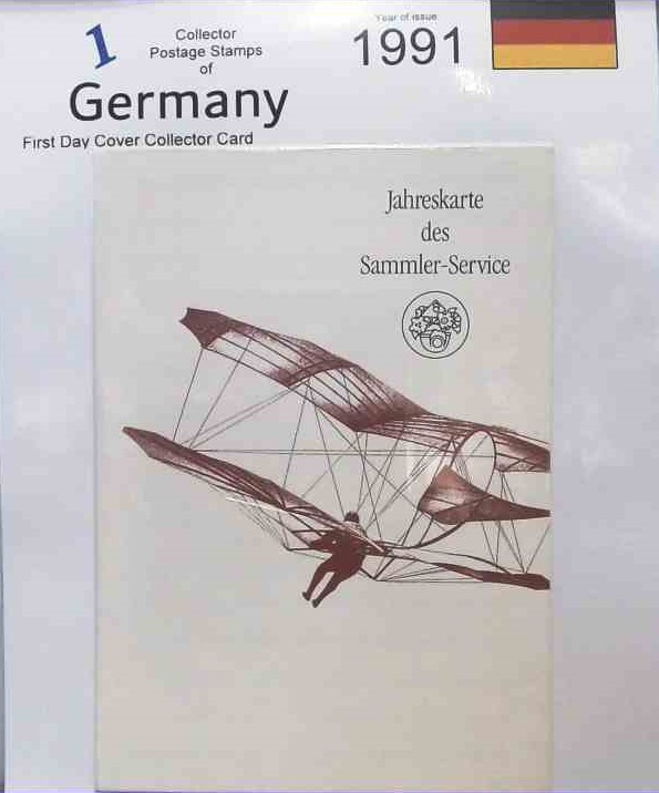 Germany 1