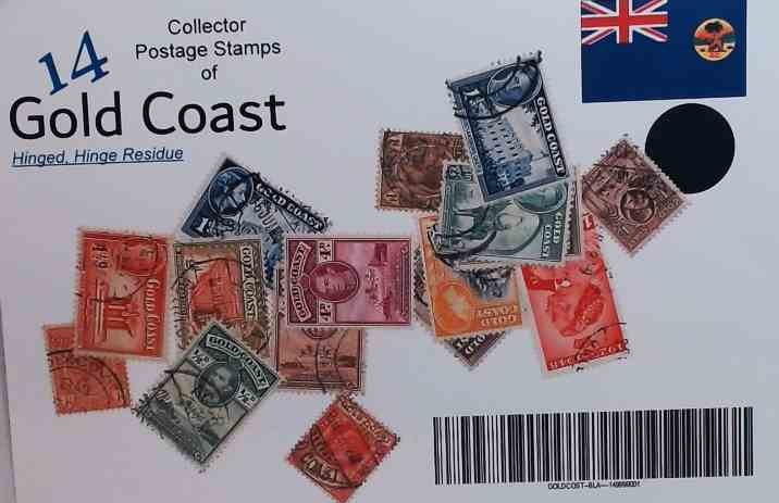 Gold Coast 14