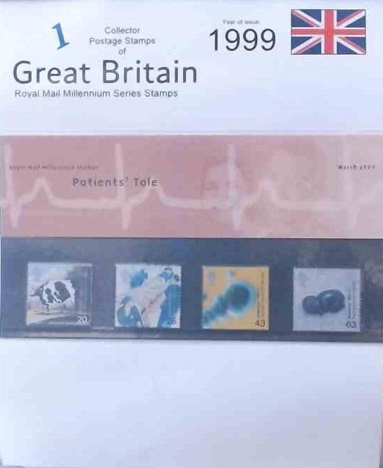 Great Britain 1