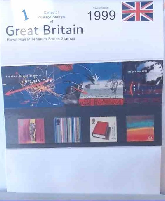 Great Britain 1
