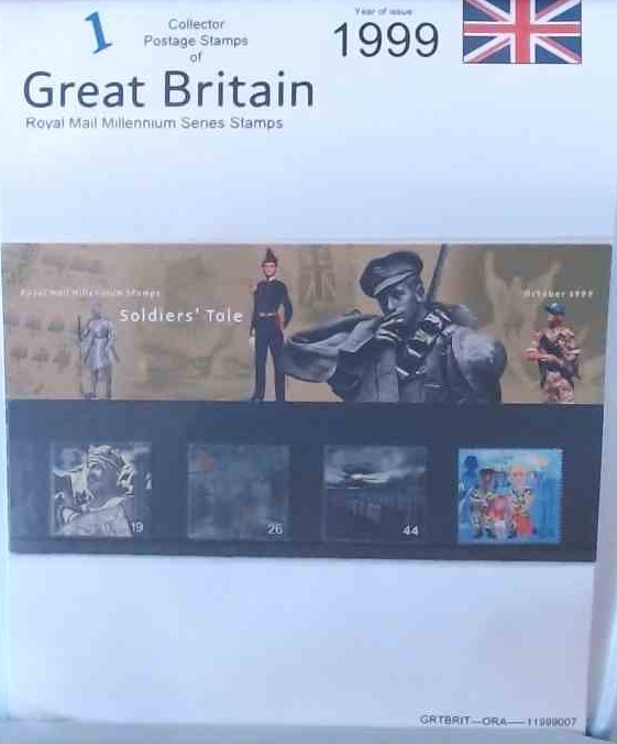 Great Britain 1