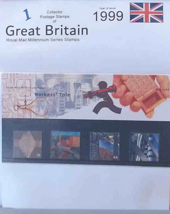 Great Britain 1