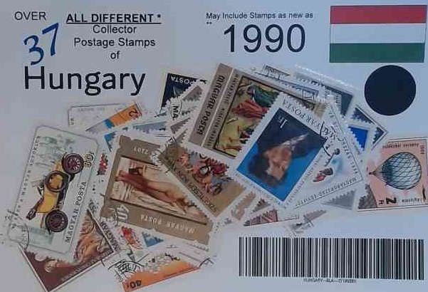Hungary 37