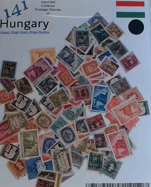 Hungary 141