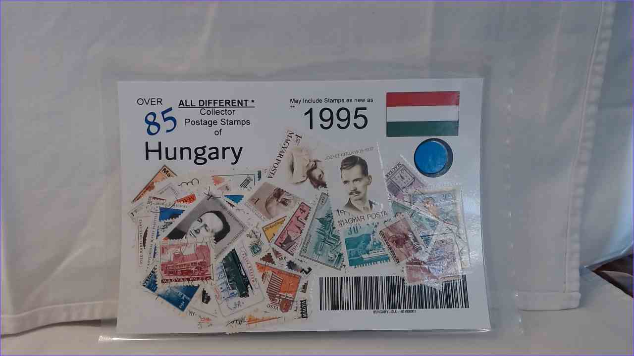 Hungary 85