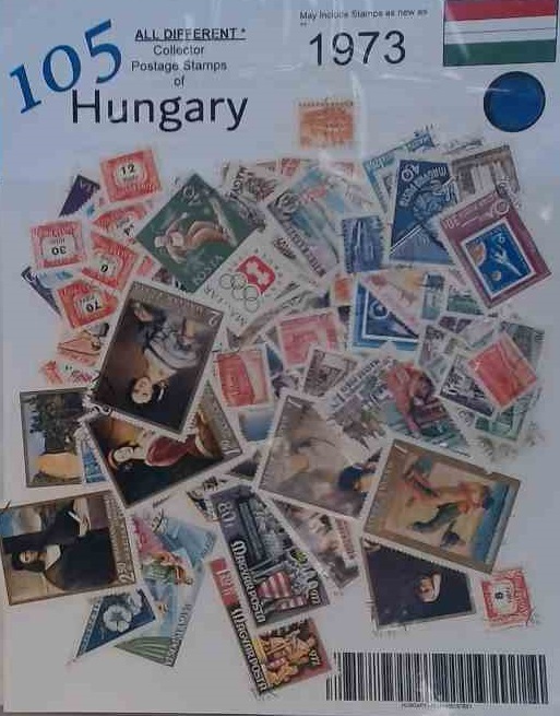 Hungary 105
