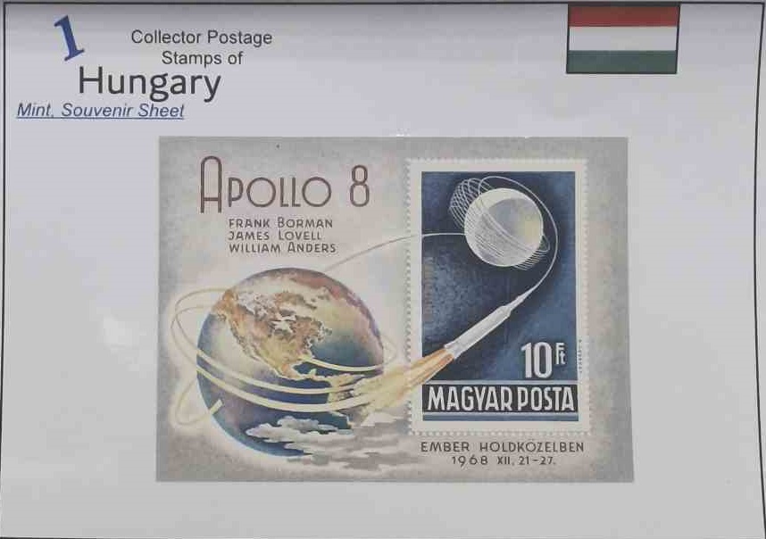 Hungary 1