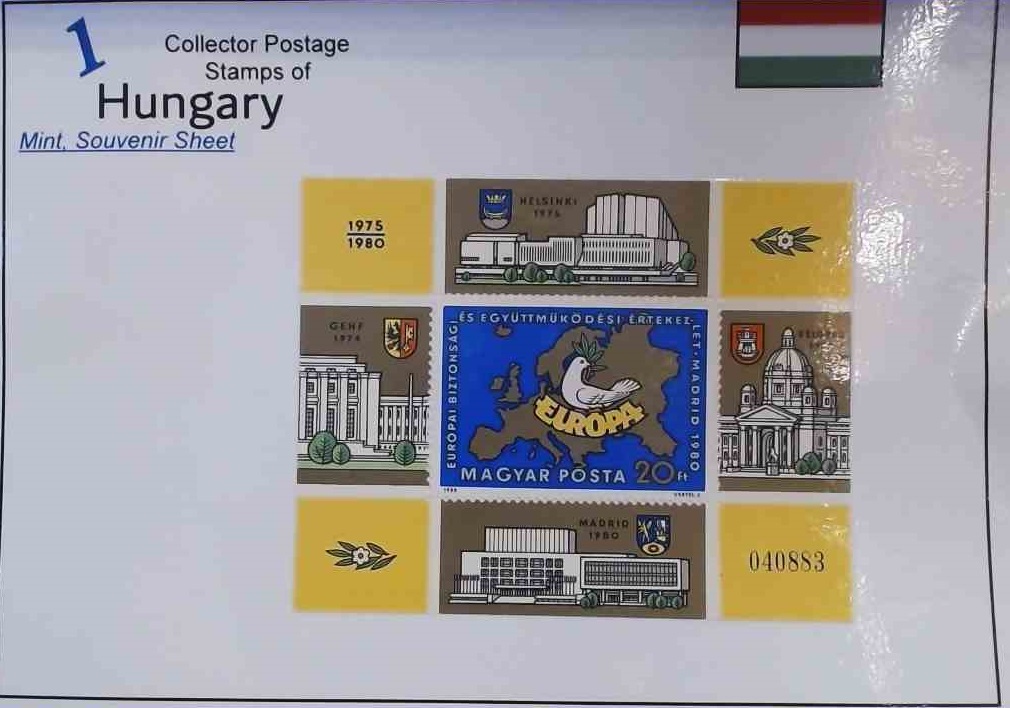 Hungary 1