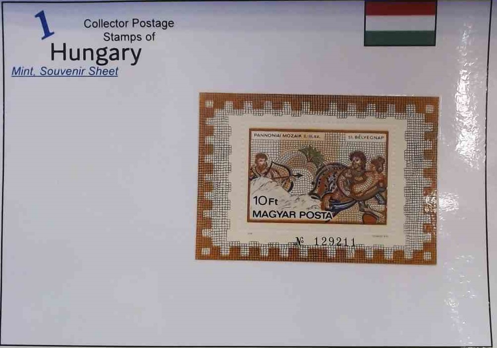 Hungary 1