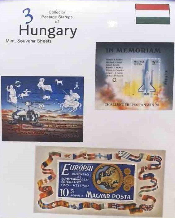 Hungary 3