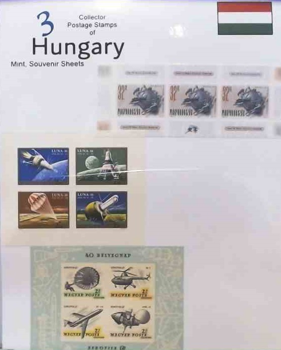 Hungary 3