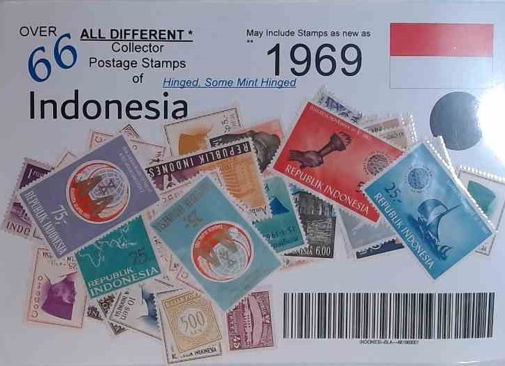 Indonesia 66