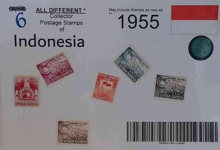 Indonesia 6