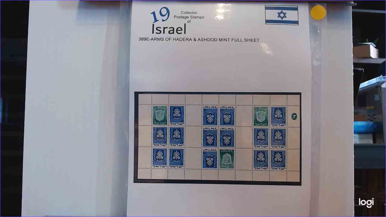Israel 19