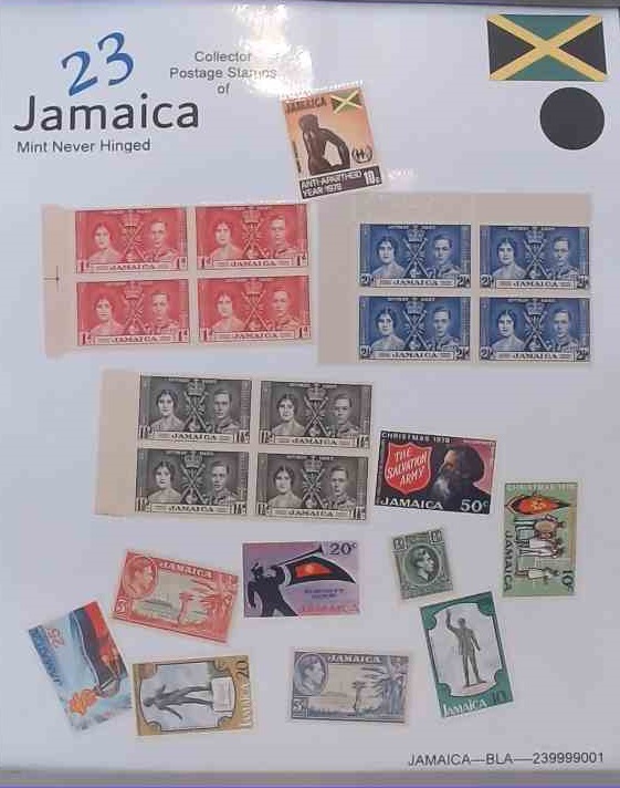 Jamaica 23